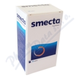 Smecta 3g por. plv. sus. 10