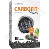 Carbofit Plus tob. 60