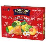 LFH Tropical Fruit Pack 6x5ks