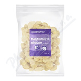 Allnature Makadamov oechy 500g