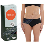 Snuggs Menstruan kalhotky sil. men. klasik stih M