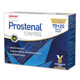 Prostenal Control tbl. 70+20 Promo 2024