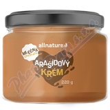 Allnature Aradov krm mln okolda 220g