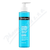 Neutrogena Hydro Boost neparfem. istic gel 200ml