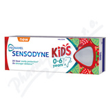 Sensodyne Pronamel Kids zubn pasta 50ml