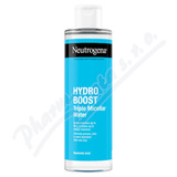 Neutrogena Hydro Boost micelrn voda 3v1 400ml
