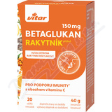 Vitar Betaglukan 150mg sky 20x2g