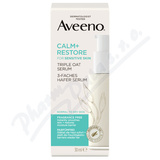 Aveeno Calm+Restore pleov srum 30ml