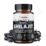 Blendea Mumio Shilajit cps. 60