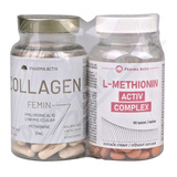 COLLAGEN Femin tob. 90+L-methionin Activ tbl. 90