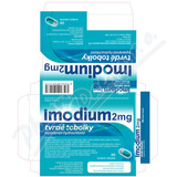 Imodium 2mg cps. dur. 20