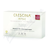 Crescina HFSC transderm. techn. 200 eny 20x3. 5ml