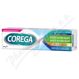 Corega Sv Extra Siln fixan krm 40g