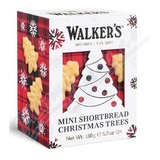 Walkers mslov suenky mini stromeky 150g