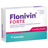 Flonivin Forte+Inulin tbl. 30 Galenika