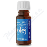 Biomedica Esenciln olej Gernie 10ml