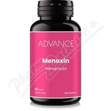 ADVANCE Menoxin Menopauza cps. 60