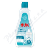 NUK Myc prostedek na lhve a saviky 500ml